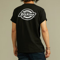 Dickies 帝客 純棉短袖T恤 DK011799