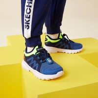 SKECHERS 斯凱奇 男嬰童運(yùn)動鞋