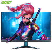 acer 宏碁 VG271U M3bmiipx 27英寸FastIPS顯示器（2K、180Hz、1ms）