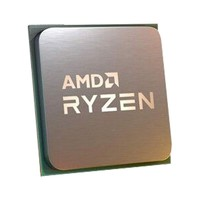 AMD R7-5800X CPU 8核16線程 3.8GHz 散片