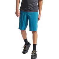 PEARL IZUMI 一字米 Canyon Shell 男子騎行短褲