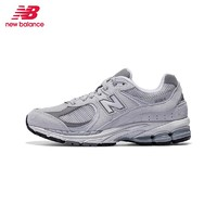 New Balance復(fù)古跑鞋ML2002R系列