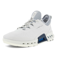 ecco 愛(ài)步 Biom C4 Gore-tex 男子高爾夫球鞋