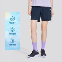 SKECHERS 斯凱奇 女士防曬運(yùn)動短褲 P224W088