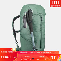 DECATHLON 迪卡儂 MH100 35L-4747809 35L雙肩背包