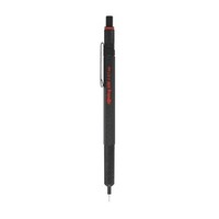 rOtring 紅環(huán) Rapid Pro 自動(dòng)鉛筆 0.5mm 黑色 單支裝