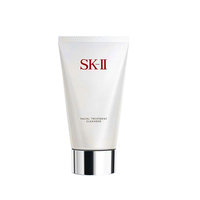 SK-II 舒透護(hù)膚潔面霜120g