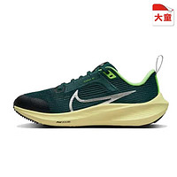 NIKE 耐克 AIR ZOOM PEGASUS 40運(yùn)動(dòng)鞋DX2498-301 DX2498-301 36.5