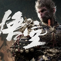 STEAM 蒸汽 《黑神話 悟空》國(guó)區(qū)激活碼 標(biāo)準(zhǔn)版