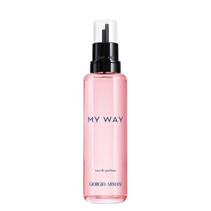 ARMANI beauty 阿瑪尼彩妝 自我無(wú)界女士濃香水 EDP 100ml
