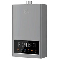 Midea 美的 JSQ30-TC5S 強(qiáng)排式燃?xì)鉄崴?16L