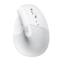 logitech 羅技 Lift Vertical 無線藍(lán)牙垂直鼠標(biāo)