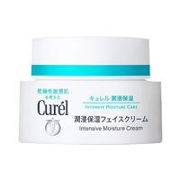 Curél 珂潤 Curel 珂潤 潤浸保濕滋養(yǎng)乳霜40g