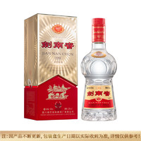 劍南春 經(jīng)典版52度白酒500ml*1瓶濃香型