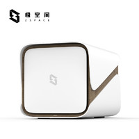 ZSpace 極空間 私有云 Z4Pro 性能版 NAS存儲(chǔ)（N305、16GB）