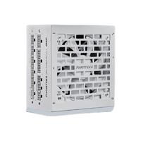 PHANTEKS 追風(fēng)者 AMP GH650W 金牌 全模組機(jī)箱電源 純白