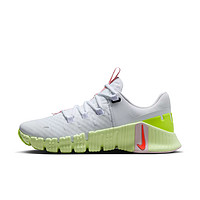 NIKE 耐克 FREE METCON 5 女子訓(xùn)練鞋 DV3950