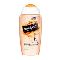 femfresh 芳芯 女性清洗液 日常護理型 250ml