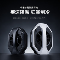 Xiaomi 小米 冰封散熱背夾 Type-C 黑色