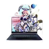 機(jī)械革命 極光E 15.6英寸游戲本（i5-12450H、16GB、1TB SSD、RTX4060）