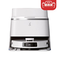 ECOVACS 科沃斯 T30 PRO 掃拖一體機(jī) 自動(dòng)上下水版