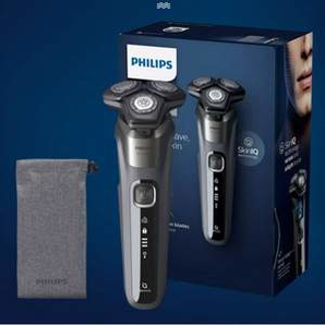 PHILIPS 飛利浦 5000系列 S5587/10 電動(dòng)剃須刀