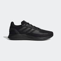 adidas 阿迪達斯 RUNFALCON 2.0 男子跑鞋