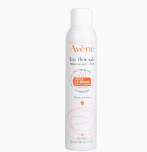 百億補(bǔ)貼！Avene 雅漾 舒泉調(diào)理噴霧300ml×2瓶