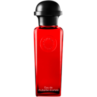 HERMèS 愛馬仕 緋紅火參（血色大黃）中性古龍水 EDC 50ml