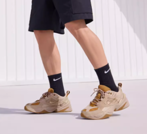 20點！NIKE 耐克 M2K Tekno 男子跑鞋 BV0074