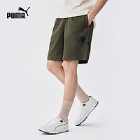 PUMA 彪馬 男子運動休閑短褲848729