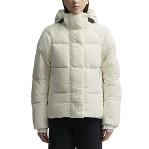 CANADA GOOSE 加拿大鵝 女士羽絨服