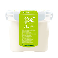 TERUN 天潤 大桶益家老酸奶2kg*1桶