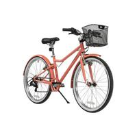 DECATHLON 迪卡儂 RIVERSIDE 500 兒童自行車 8618649