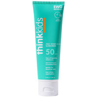 ThinkKids  兒童物理防曬乳 SPF50+ 89ml