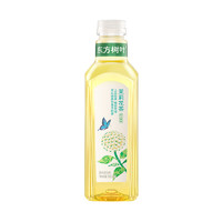 NONGFU SPRING 農(nóng)夫山泉 東方樹葉900ml*2大瓶裝青柑普洱茉莉花茶烏龍無糖茶飲料