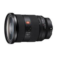 SONY 索尼 FE 24-70mm F2.8 GM II 全畫幅標(biāo)準(zhǔn)變焦 G大師鏡頭(SEL2470GM2)