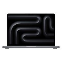 Apple 蘋果 2023款MacBookPro14英寸M3芯片8+10核定制機(jī)16G筆記本電腦