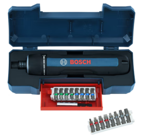 BOSCH 博世BOSCHGO3充電式鋰電電動螺絲刀