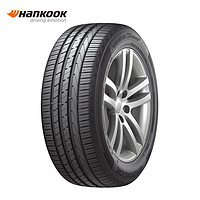 Hankook 韓泰輪胎 汽車輪胎 215/50R18 92H K117A 原配探歌 適配馬自達(dá)CX-3