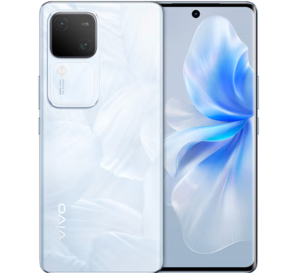 PLUS會(huì)員！vivo S18 5G手機(jī) 8GB+256GB 花似錦