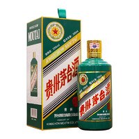 MOUTAI 茅臺 虎年生肖紀(jì)念酒 53%vol 醬香型白酒 500ml 單瓶裝