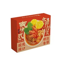 日食記 泰國式冬陰功湯料包 200g