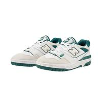 new balance 男士休閑板鞋 BB550STA-D