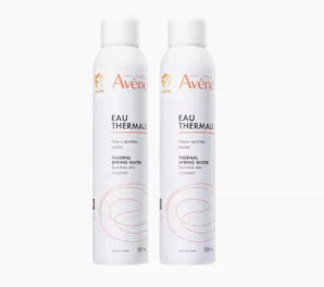 百億補(bǔ)貼！Avene 雅漾 舒泉調(diào)理噴霧300ml*2