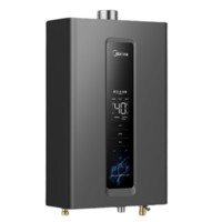 Midea 美的 JSQ25-RF3 燃?xì)鉄崴?13L