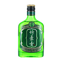 竹葉青 38度竹葉青酒125ml*1瓶