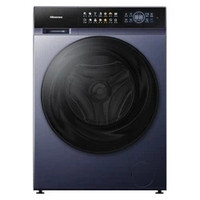 15日20點(diǎn)！Hisense 海信 HD100DSE12F 洗烘一體 洗衣機(jī) 10公斤