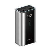 CukTech 酷態(tài)科 6號(hào)超級(jí)電能塊 6000mAh 鈦灰色 55W