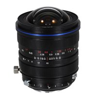 LAOWA 老蛙 15mm f4.5 超廣角全畫幅零畸變移軸鏡頭風(fēng)光建筑紅圈商拍版本